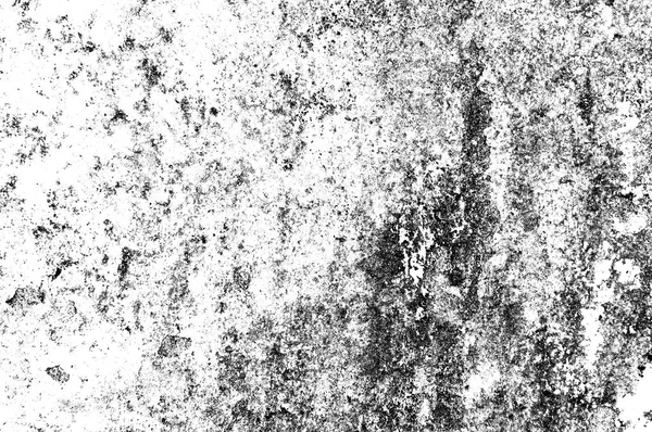 Textura estilo grunge abstracto en blanco y negro. Vintage resumen —  Fotos de Stock