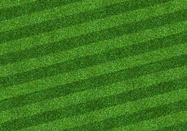 Fondo de campo de hierba verde para el fútbol y los deportes de fútbol. Gre. — Foto de Stock