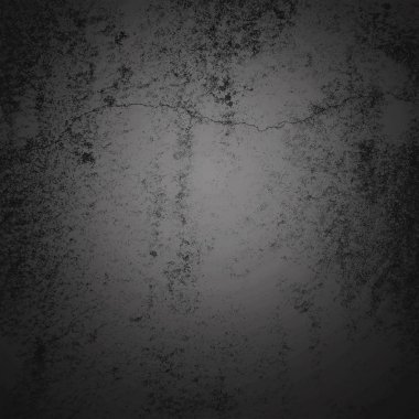 Arka plan koyu vignette kenarlık çerçeve gri doku ile