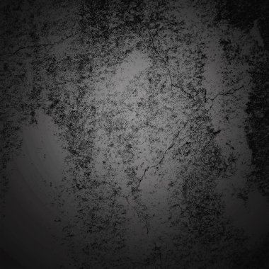 Arka plan koyu vignette kenarlık çerçeve gri doku ile