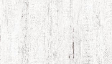 Beyaz ahşap desen ve arka plan için doku. Yakın plan..