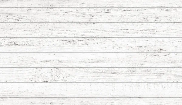 Vitt trä mönster och textur för bakgrund. Närbild. — Stockfoto
