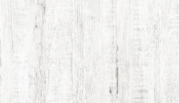 Vitt trä mönster och textur för bakgrund. Närbild. — Stockfoto