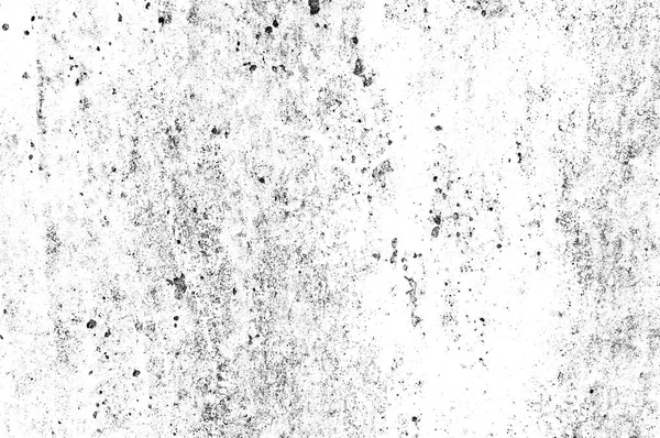 Texture grunge abstrait noir et blanc. Vintage abstrait — Photo