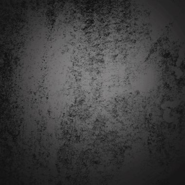 Arka plan koyu vignette kenarlık çerçeve gri doku ile