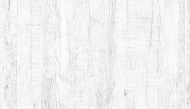 Beyaz ahşap desen ve arka plan için doku. Yakın plan..