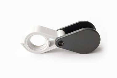 Büyüteç elmas veya bkz: muska yalýtýlmýþ bir Wh üzerinde