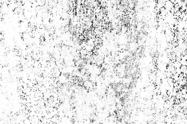 Texture grunge abstrait noir et blanc. Vintage abstrait — Photo