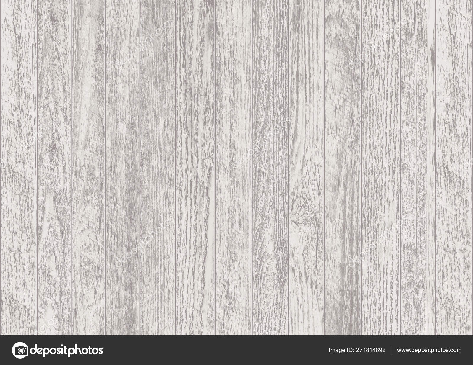 Pared del patrón de madera en blanco, fondo de textura de tablón de madera  . — Foto de stock #271814892 © pp.grapfik@gmail.com, image size:1600x1237