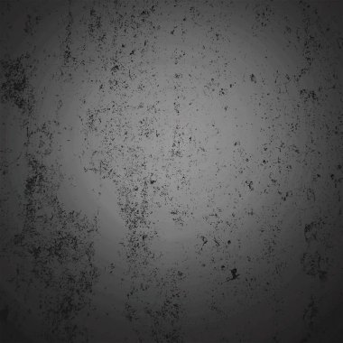 Arka plan koyu vignette kenarlık çerçeve gri doku ile