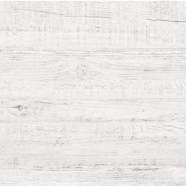 Beyaz ahşap desen ve arka plan için doku. Yakın plan..