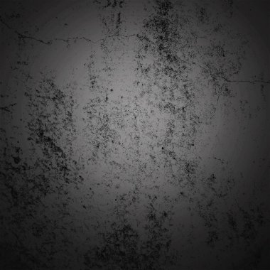 Arka plan koyu vignette kenarlık çerçeve gri doku ile