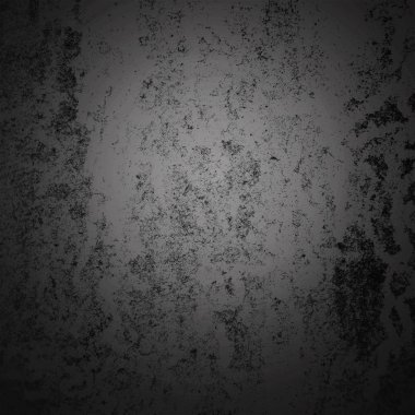 Arka plan koyu vignette kenarlık çerçeve gri doku ile