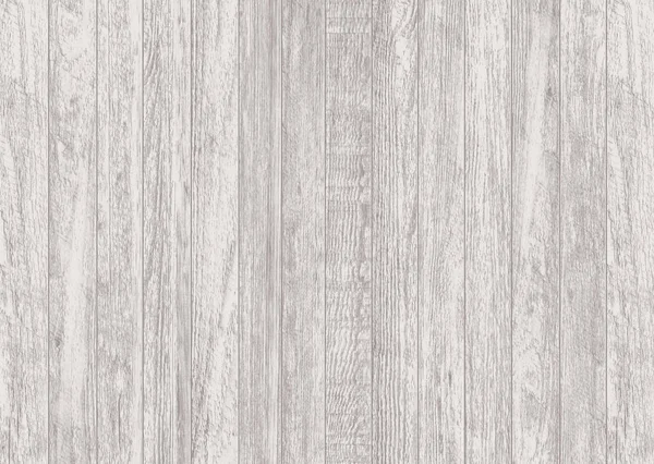 Λευκό τοίχο μοτίβο ξύλου, ξύλινη σανίδα υφή φόντο. — Φωτογραφία Αρχείου