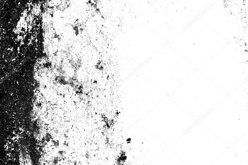 Texture black and white abstract grunge style. Vintage abstract 