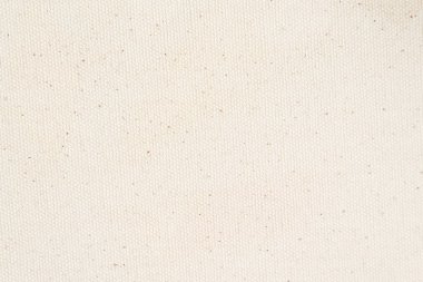 Beyaz tuval dokusu arka plan. Resmi kapat..
