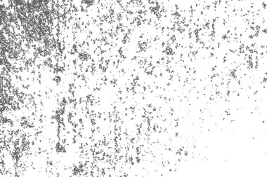 Vektör çiziği grunge doku arkaplanı. El yapımı vektör dokusu. Eski moda efekt ve derinlik yaratmak için herhangi bir tasarım üzerine resimleme yap. Poster, pankart, retro ve şehir tasarımı için.