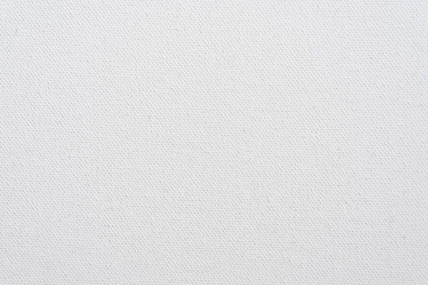 White canvas texture background. Close-up image.