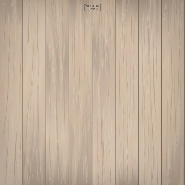 Деревянный Узор Текстура Фона Векторная Иллюстрация — стоковый вектор