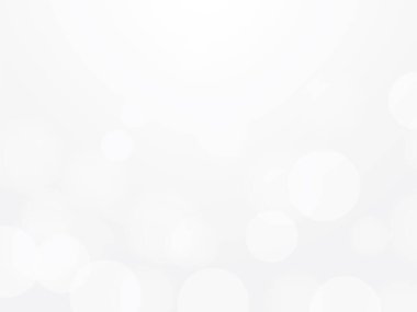 Işık bulanık bokeh arkaplan. Vektör illüstrasyonu.