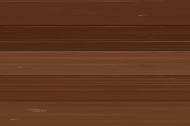 Arka plan için ahşap desen ve doku. Vektör illüstrasyonu.