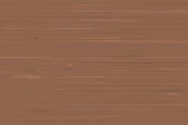 Arka plan için ahşap desen ve doku. Vektör illüstrasyonu.