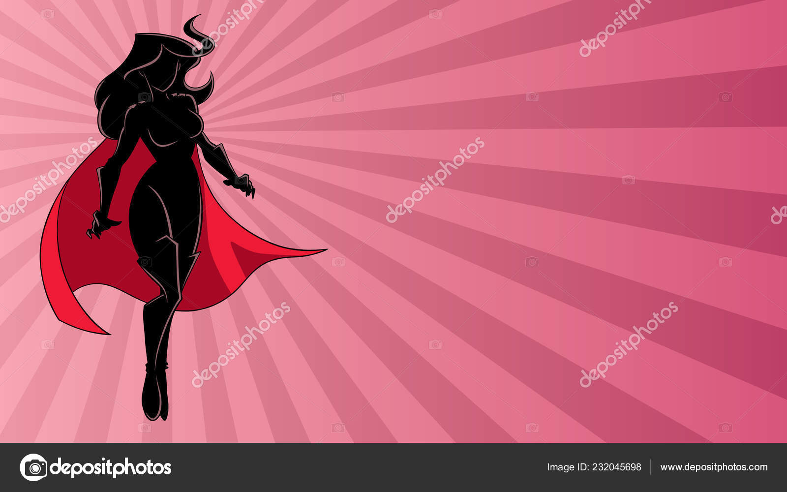 Drawing & Illustration super background superhero abstract sun