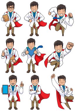 Süper Doc Asya