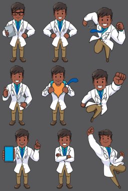 Doktor Hint Seti