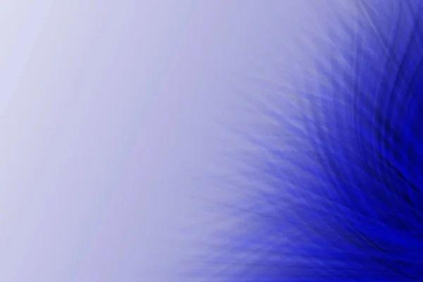 Blauw Witte Achtergrond Lijnen — Stockfoto