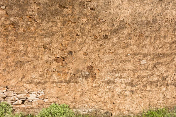 Vieux Fond Texture Mur Pierre Brique — Photo