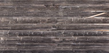 Eski ahşap yıpranmış plakalar yüzey / doku / arka plan.