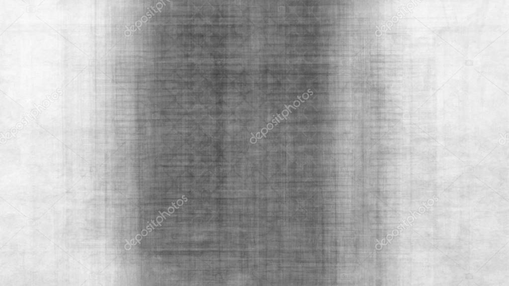 Abstract fabric / fiber like texture / background, in black and white.