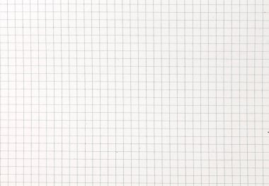 Grafik kağıdı, closeup arka plan.