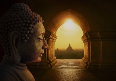 Manevi meditasyon evrenin enerjisi ile bağlı