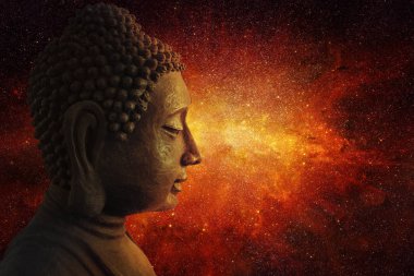Manevi meditasyon evrenin enerjisi ile bağlı