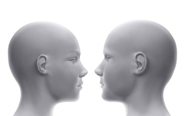 Evrenin enerji ile bağlantılı olarak insan