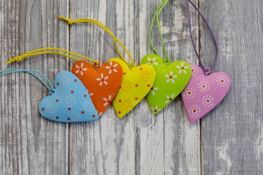 Kalp şekli sembolü