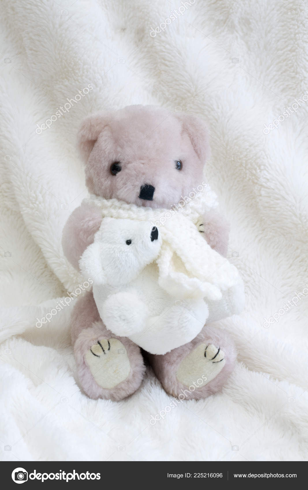 teddy bear love gift
