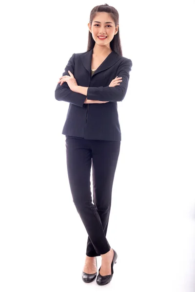 Successful business woman portrait. — Stock Photo, Image