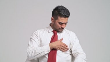 cebinden para yaptırmayı ve o öpüşme işadamı