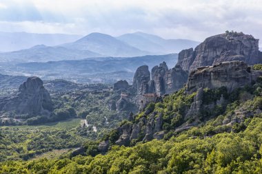 Ortodoks Manastırı 
