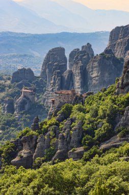 Ortodoks Manastırı 