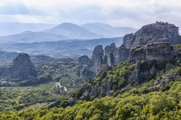 Ortodoks Manastırı 