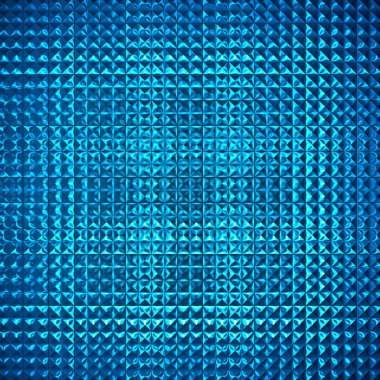 Boyutlu soyut geometrik çokgen zemin. 3D render.