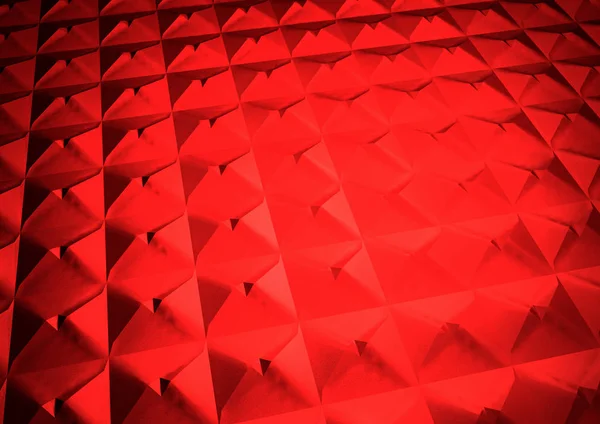 Soyut geometrik arkaplan. 3d oluşturma.