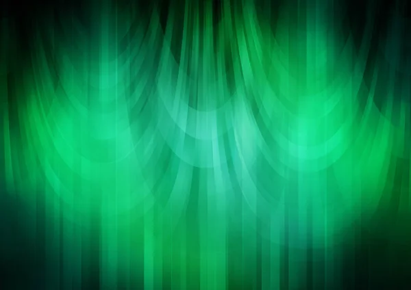 Abstract background different color rays. 3D illustration. — Stock Photo, Image