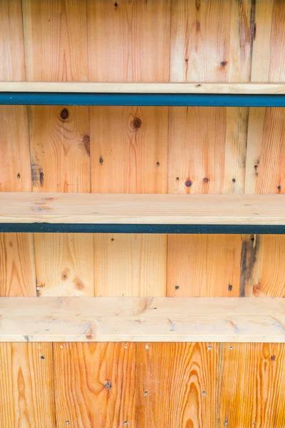 Textura de pared de madera, fondo de madera — Foto de Stock
