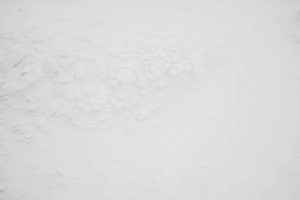 Zona de monstruos de nieve Mountain Zao, Japón  . — Foto de Stock