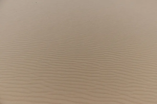 Textur Sand Der Wüste Merzouga — Stockfoto